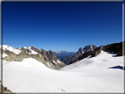 foto Monte Bianco